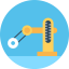 Manufacturing and Production icon 64x64